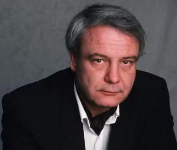 Boukovski