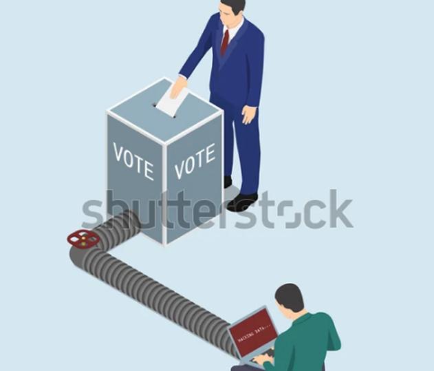 Fraude electorale 1
