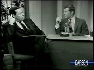 Garrison carson