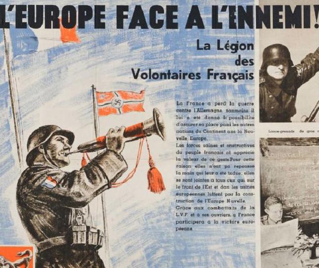 Lvf europe 1