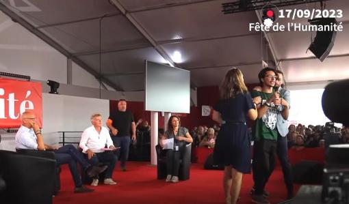 Roussel philippe huma