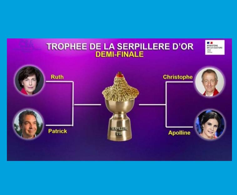 Serpillere d or 1
